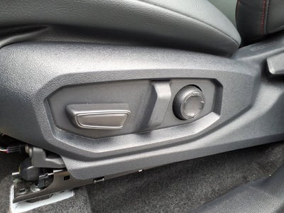 2025 Toyota Tacoma Hybrid TRD Pro