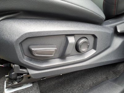 2025 Toyota Tacoma Hybrid TRD Pro