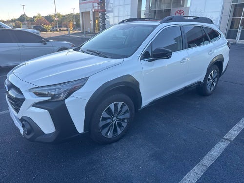 2024 Subaru Outback Limited