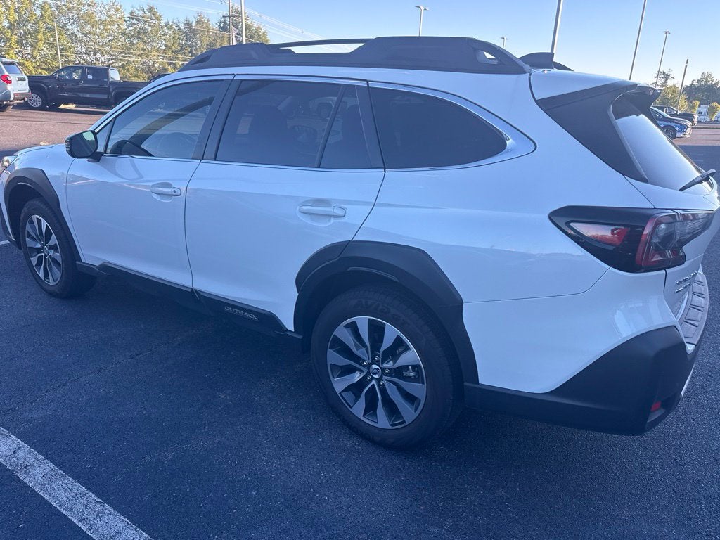 2024 Subaru Outback Limited