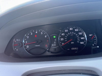 2010 Toyota Avalon XL