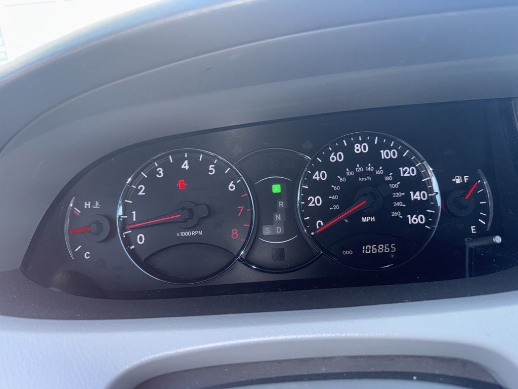 2010 Toyota Avalon XL