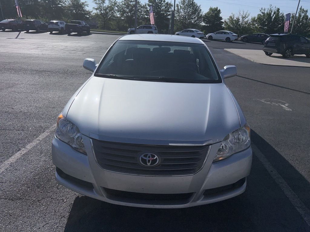 2010 Toyota Avalon XL