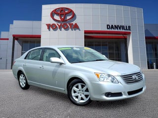 2010 Toyota Avalon XL