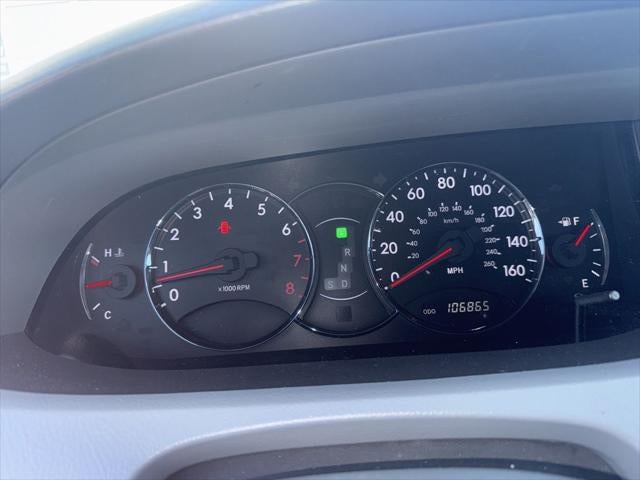 2010 Toyota Avalon XL