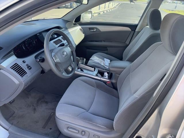 2010 Toyota Avalon XL