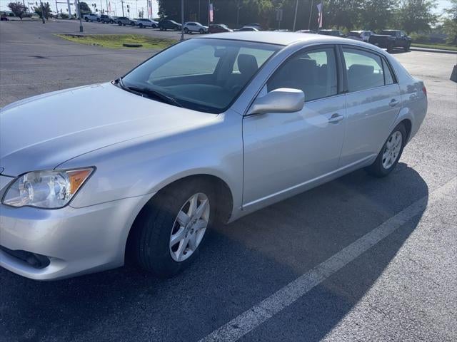 2010 Toyota Avalon XL