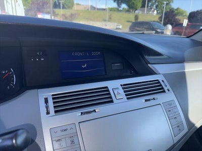 2010 Toyota Avalon XL