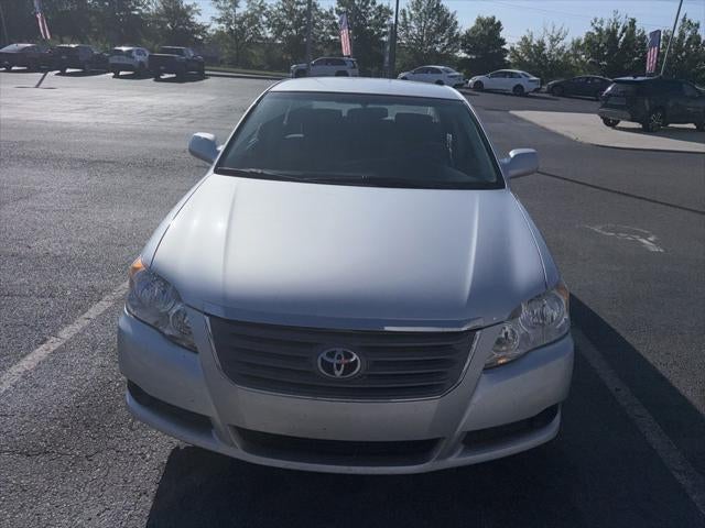 2010 Toyota Avalon XL