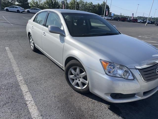 2010 Toyota Avalon XL