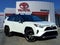 2025 Toyota RAV4 Hybrid XSE
