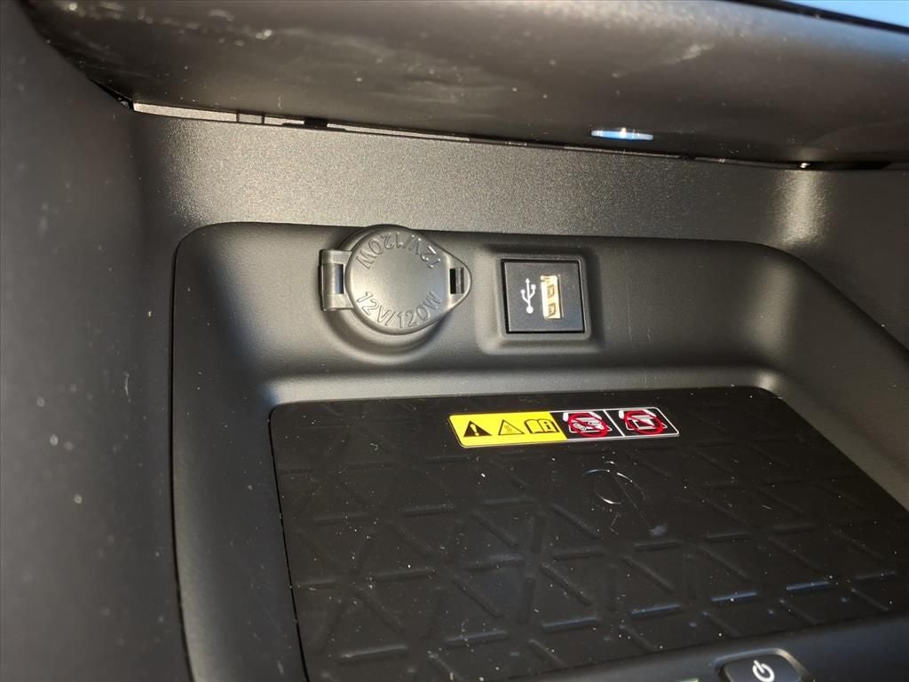 2025 Toyota RAV4 Hybrid XSE