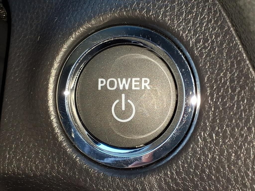 2025 Toyota RAV4 Hybrid XSE