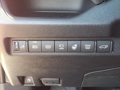 2025 Toyota RAV4 Hybrid XSE