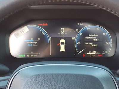 2025 Toyota RAV4 Hybrid XSE