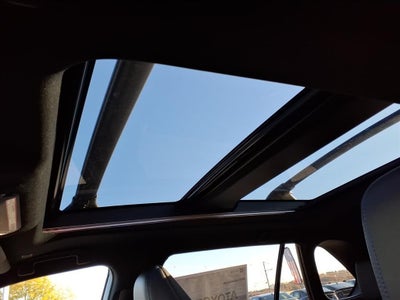 2025 Toyota RAV4 Hybrid XSE