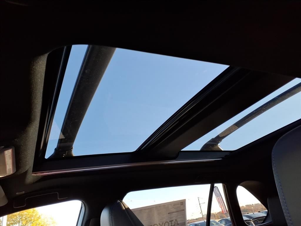 2025 Toyota RAV4 Hybrid XSE