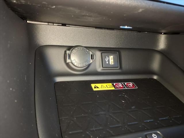 2025 Toyota RAV4 Hybrid XSE