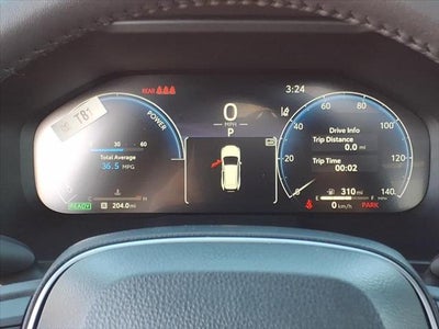 2025 Toyota RAV4 Hybrid XSE