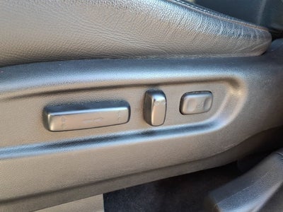 2022 Honda Pilot Touring 7 Passenger