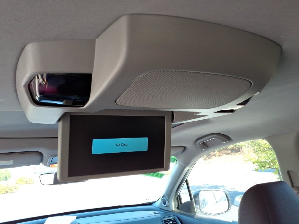 2022 Honda Pilot Touring 7 Passenger
