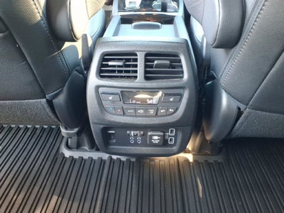 2022 Honda Pilot Touring 7 Passenger