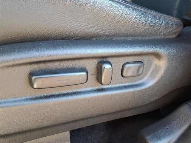 2022 Honda Pilot Touring 7 Passenger