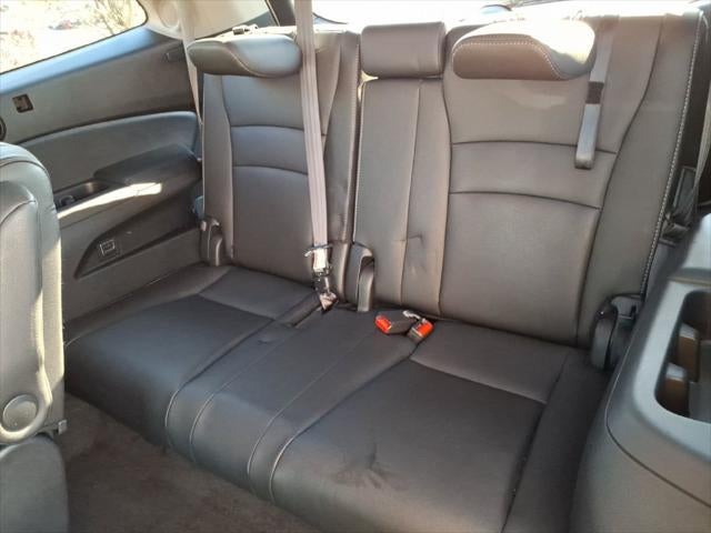 2022 Honda Pilot Touring 7 Passenger