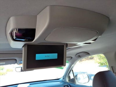 2022 Honda Pilot Touring 7 Passenger