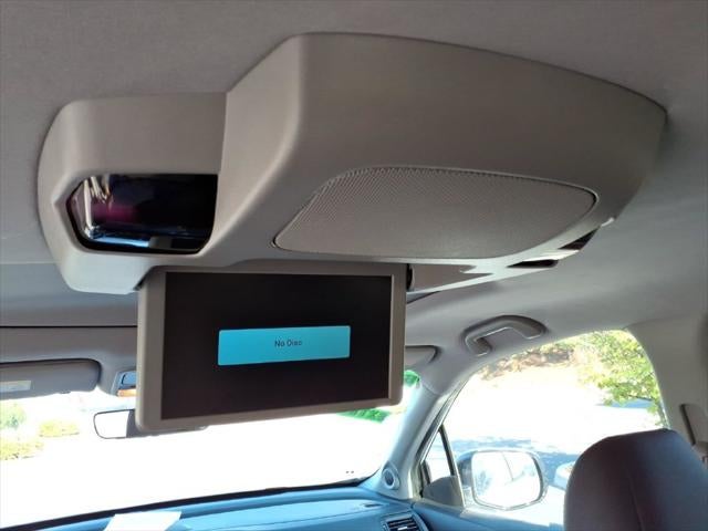 2022 Honda Pilot Touring 7 Passenger