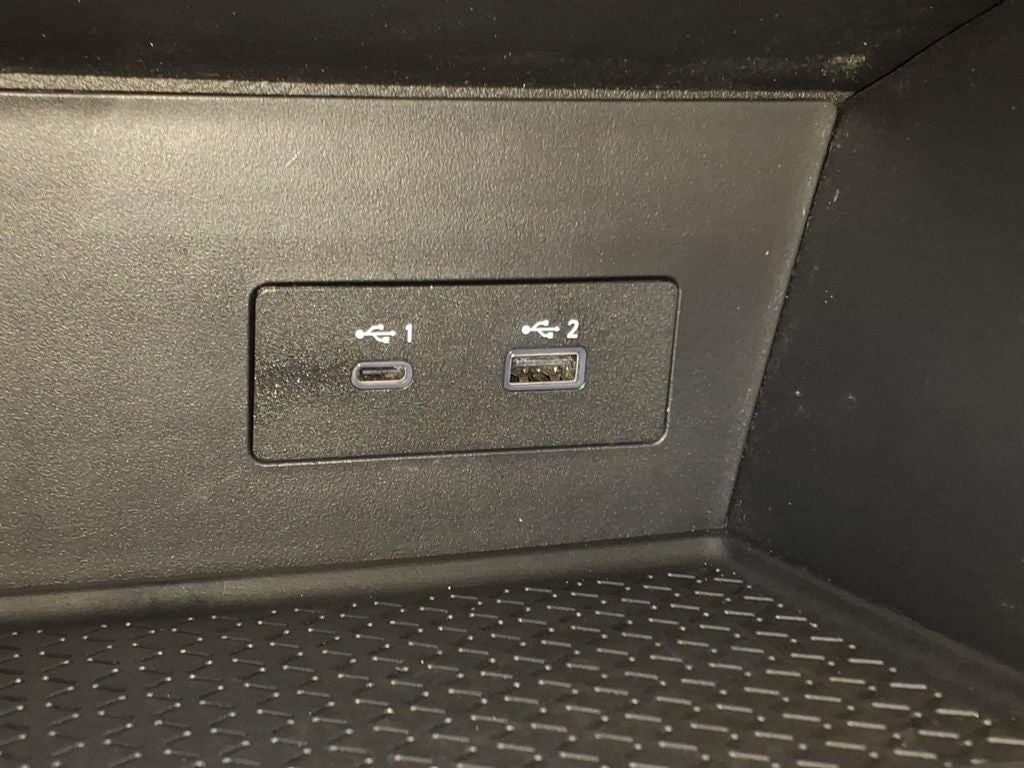 2024 Nissan Pathfinder Rock Creek - Photo 12