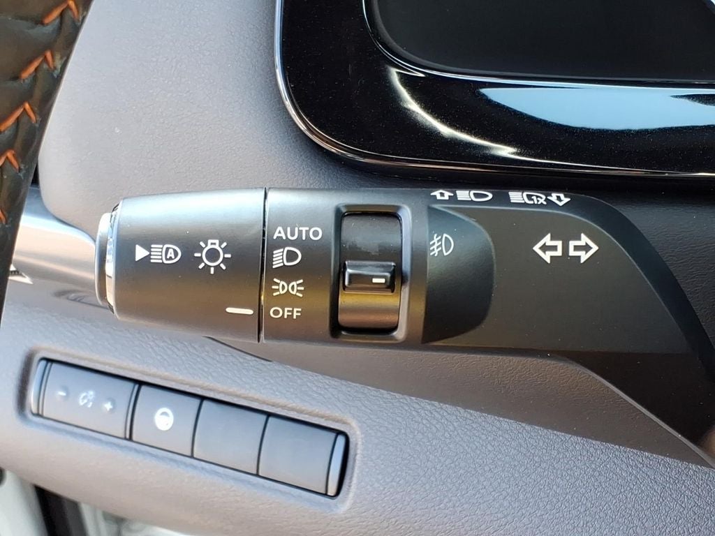 2024 Nissan Pathfinder Rock Creek - Photo 16