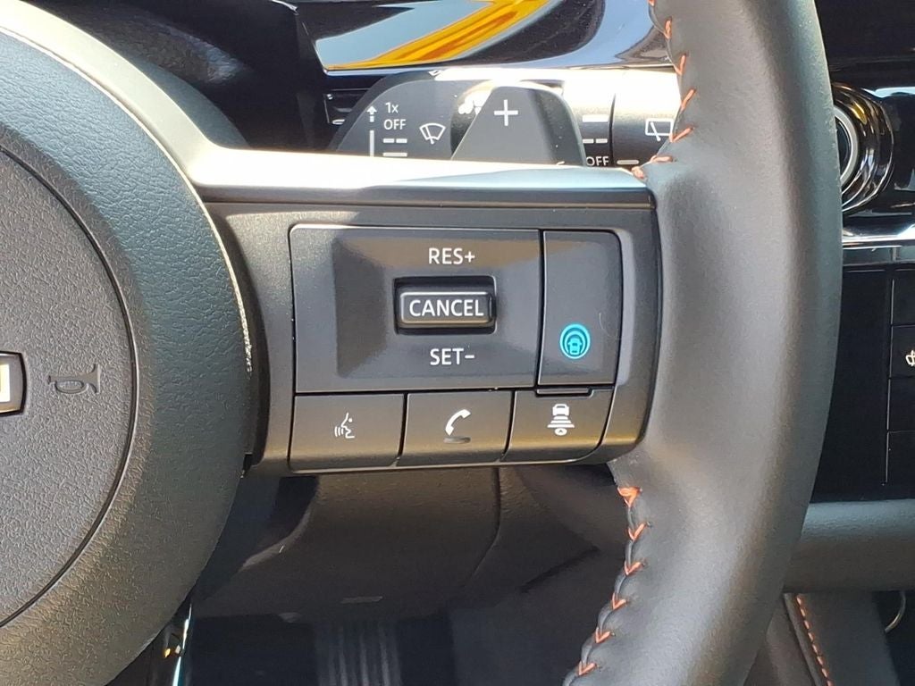 2024 Nissan Pathfinder Rock Creek - Photo 18