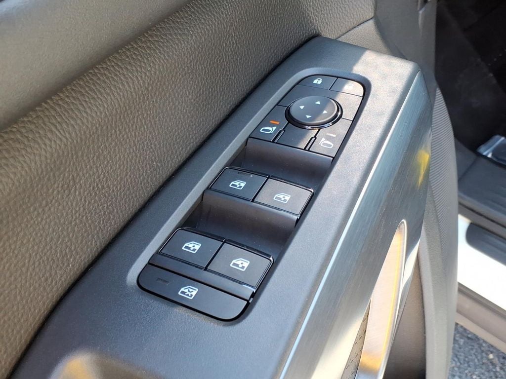 2024 Nissan Pathfinder Rock Creek - Photo 8