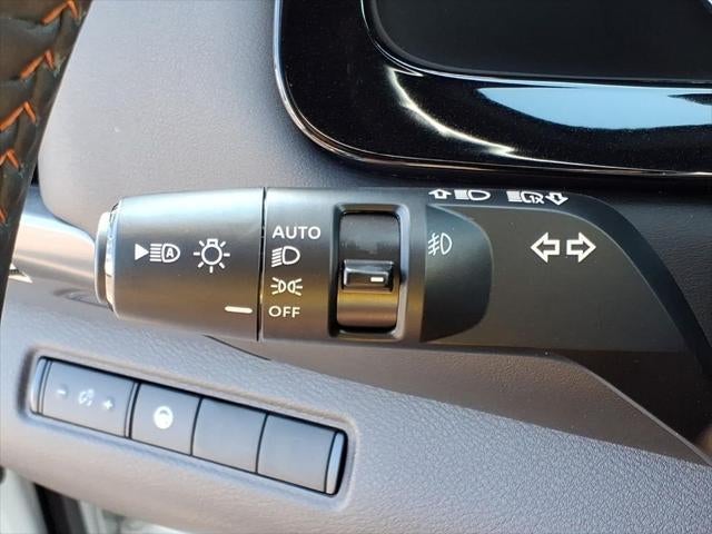 2024 Nissan Pathfinder Rock Creek - Photo 42