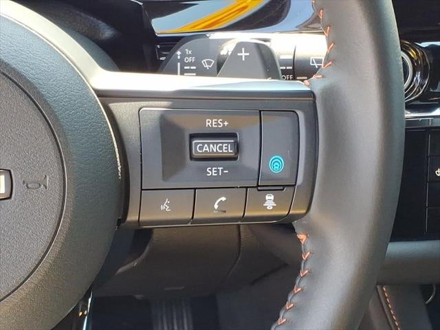 2024 Nissan Pathfinder Rock Creek - Photo 44