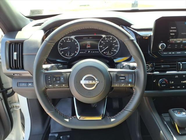 2024 Nissan Pathfinder Rock Creek - Photo 45
