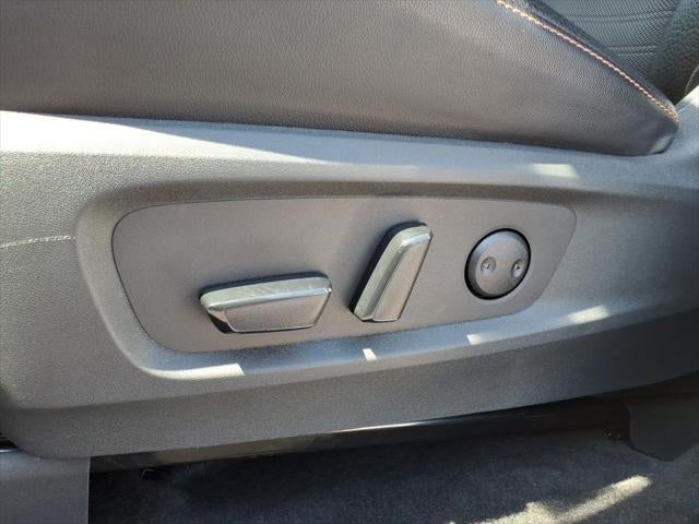 2024 Nissan Pathfinder Rock Creek - Photo 29