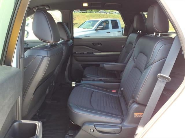 2024 Nissan Pathfinder Rock Creek - Photo 30