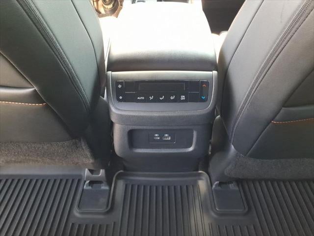 2024 Nissan Pathfinder Rock Creek - Photo 31