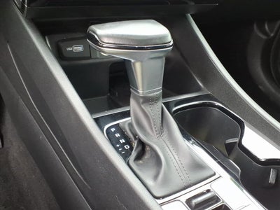 2023 Hyundai Santa Cruz SEL Premium