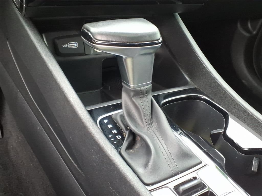 2023 Hyundai Santa Cruz SEL Premium