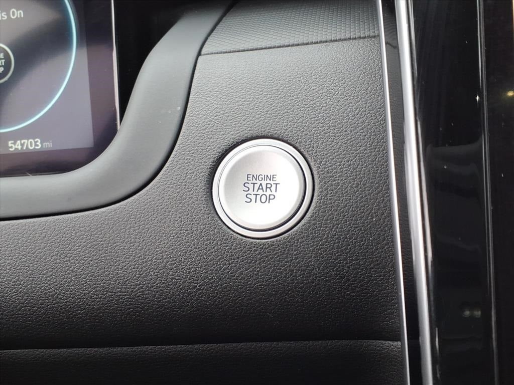 2023 Hyundai Santa Cruz SEL Premium