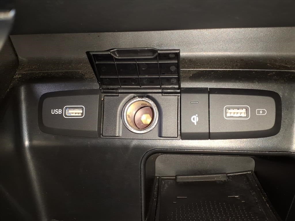 2023 Hyundai Santa Cruz SEL Premium