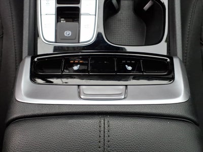 2023 Hyundai Santa Cruz SEL Premium