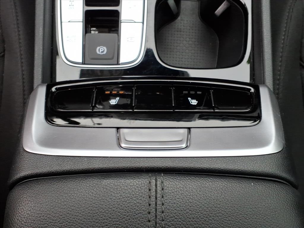 2023 Hyundai Santa Cruz SEL Premium