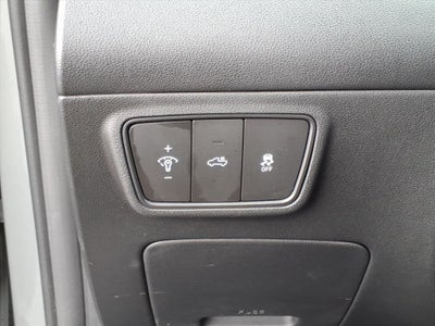 2023 Hyundai Santa Cruz SEL Premium