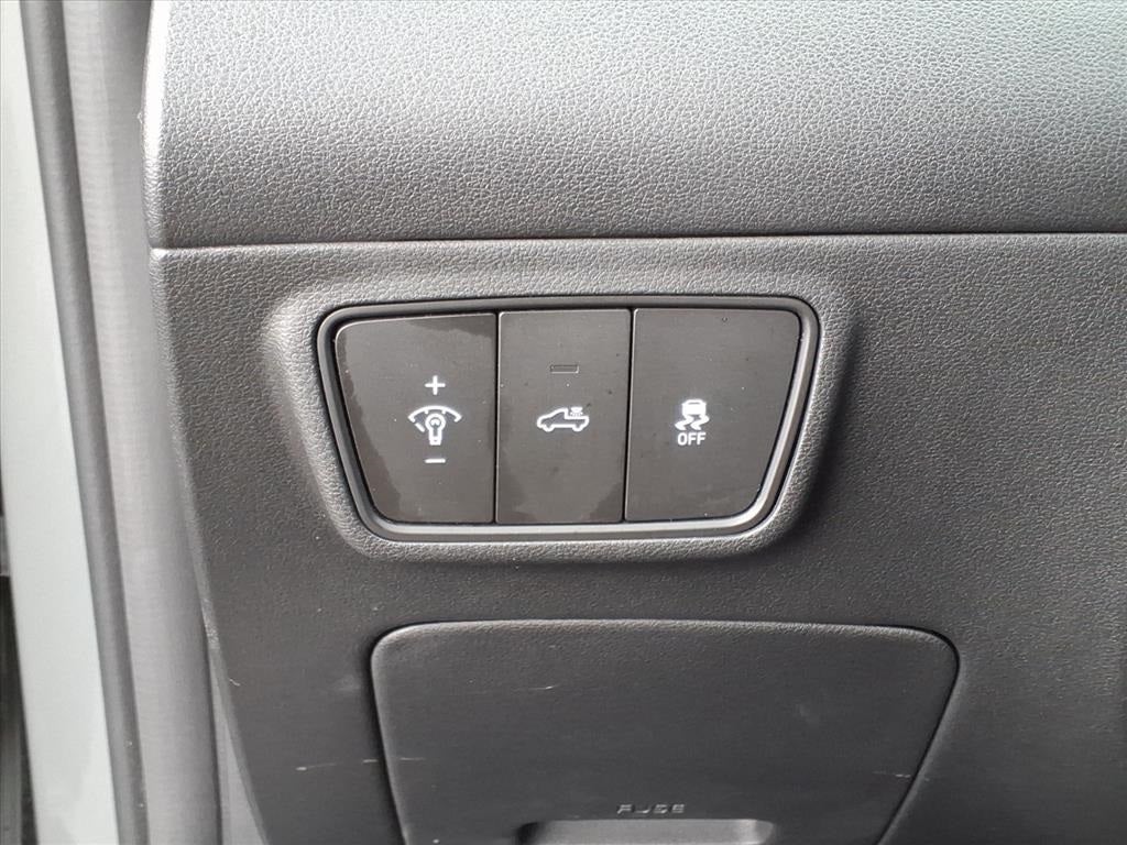 2023 Hyundai Santa Cruz SEL Premium