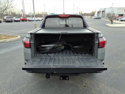 2023 Hyundai Santa Cruz SEL Premium