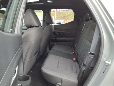 2023 Hyundai Santa Cruz SEL Premium